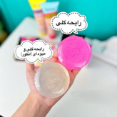 صابون روشن کننده، تنگ کننده و خوشبو کننده واژن بانوان ساخت تایلند اصلی