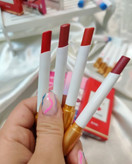 رژلب جامد سیگاری ۴ رنگ جذاب داخل یک پک