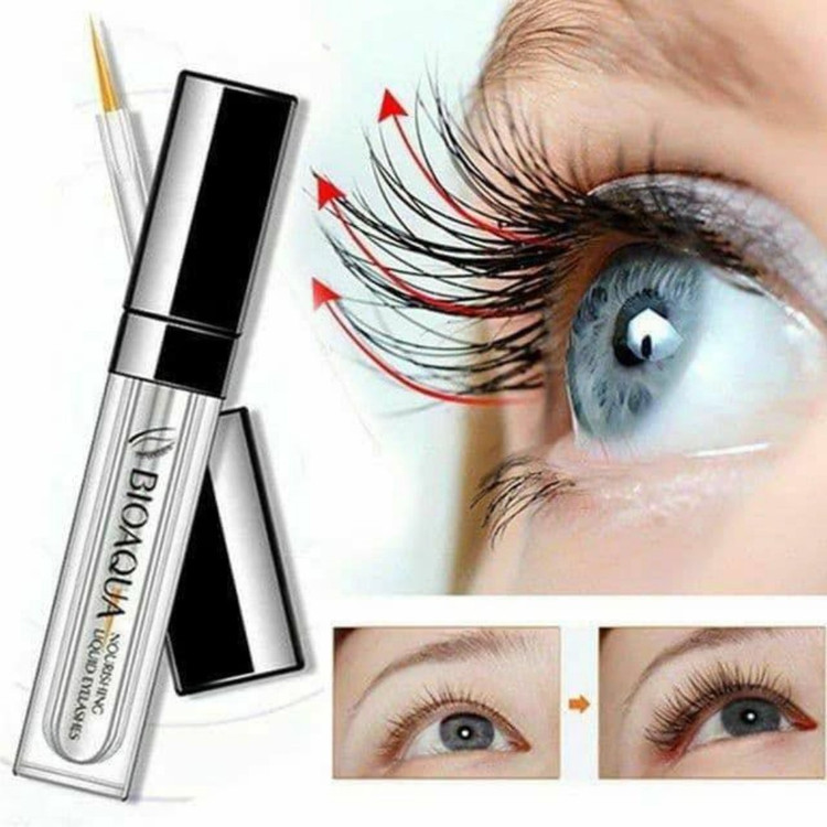 سرم تقویت مژه، ابرو و ریش اصلی