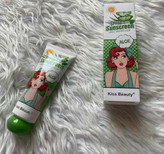 کرم ضدآفتاب رنگی کرم پودری حجم ۷۵ میل spf 60