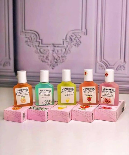 عطر بیکینی حجم ۵۰ میل