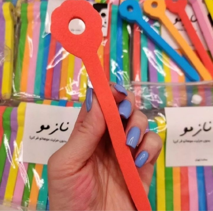 بیگودی فومی هجده عددی