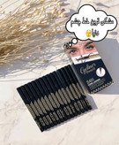 خط چشم ماژیکی