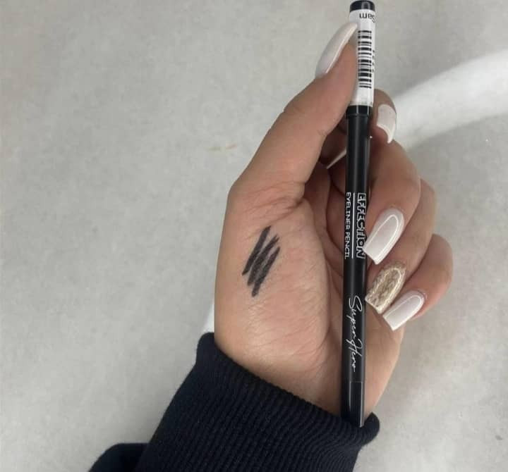 مداد سرمه مشکی