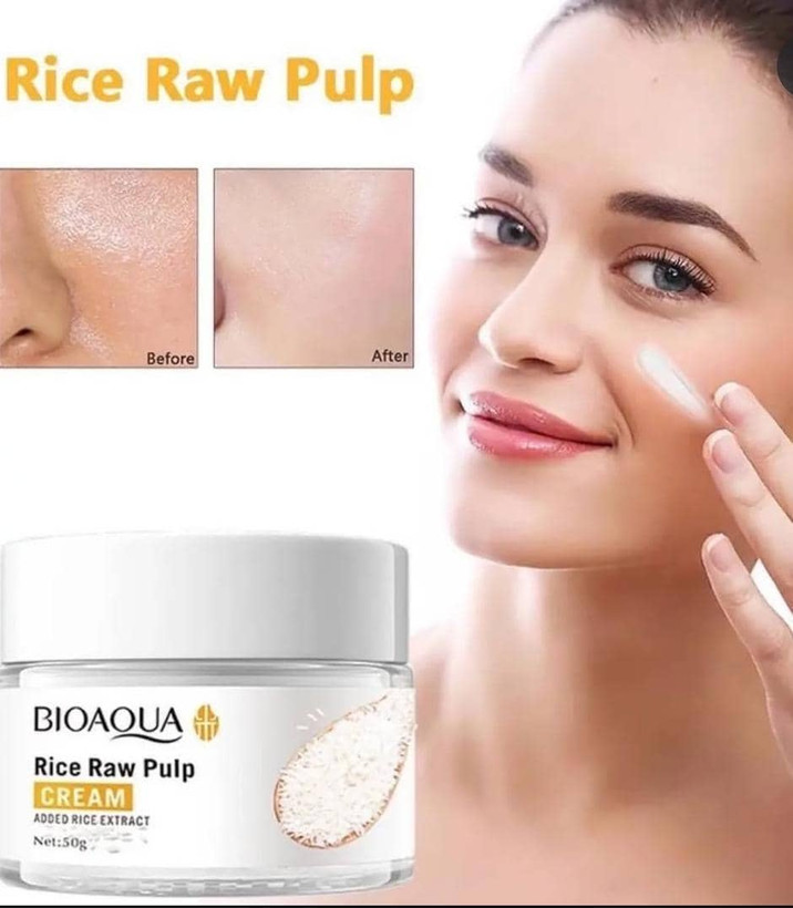 کرم آبرسان و روشن کننده برنج اصلی