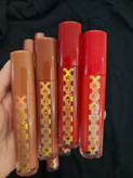 رژ مایع ۲۴ ساعته در ۱۲ رنگ