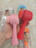فیس براش دوطرفه چکشی