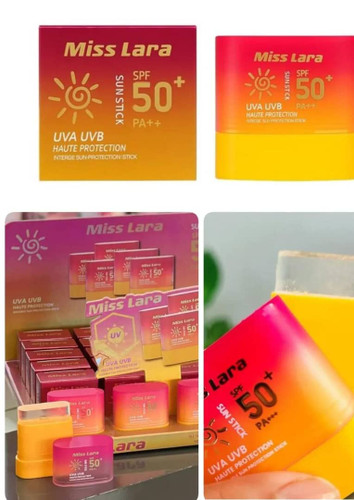 ضد آفتاب استیکی اصلی spf 50