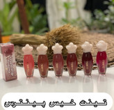 تینت لب خیس
