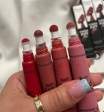 رژلب و رژگونه کوشنی اصلی