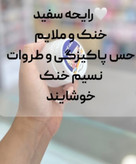 کرم رفع تعریق و سفید کننده شهد عسل