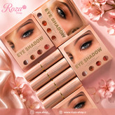 سایه سه رنگ استیکی در ۴ رنگ جذاب