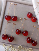 گوشواره گیلاسی
