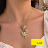 گردنبند چارم آرزوها